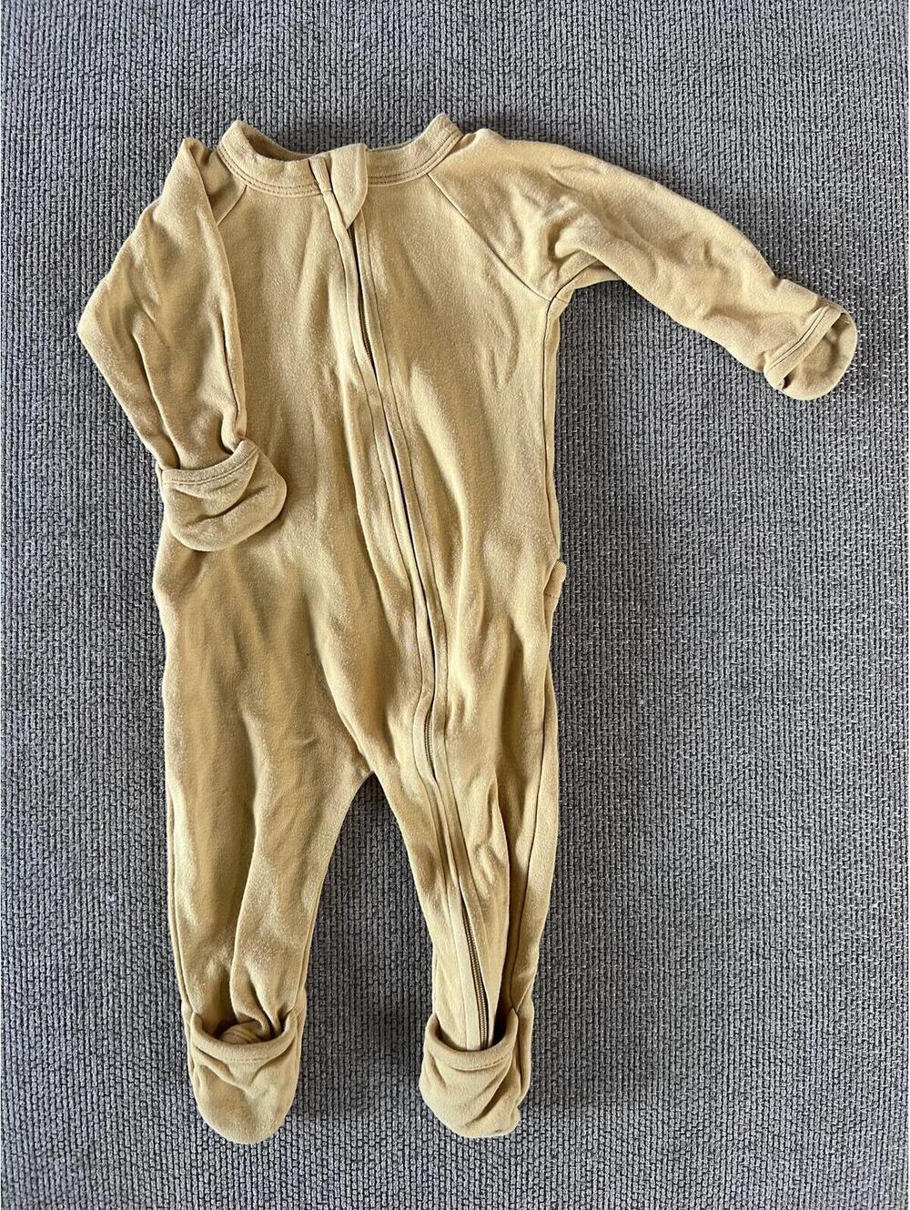 Goumi Pajamas